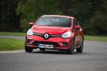 Renault Clio 2016 года (UK)